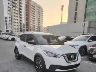 Nissan Kicks 2018 — Auto Trader UAE