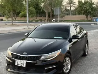 Kia Optima 2016 — Auto Trader UAE