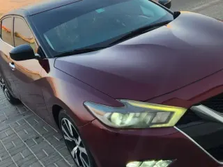 Nissan Maxima 2016 — Auto Trader UAE