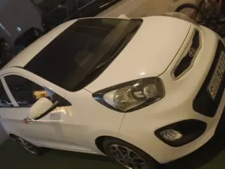 Kia Morning 2012 — Auto Trader UAE