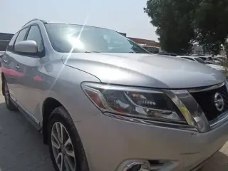 Nissan Pathfinder 2013 — Auto Trader UAE