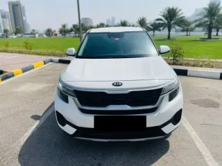 Kia Seltos 2022 — Auto Trader UAE