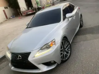 Lexus IS 250 2014 — Auto Trader UAE