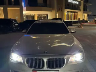 BMW 7 Series 2010 — Auto Trader UAE