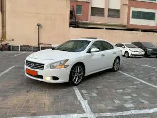 Nissan Maxima 2011 — Auto Trader UAE