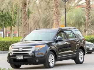 Ford Explorer 2015 — Auto Trader UAE