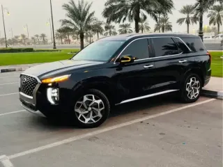 هيونداي Palisade 2020 — Auto Trader UAE