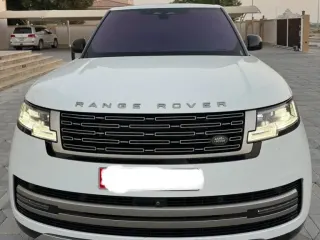 Land Rover Range Rover HSE 2023 — Auto Trader UAE