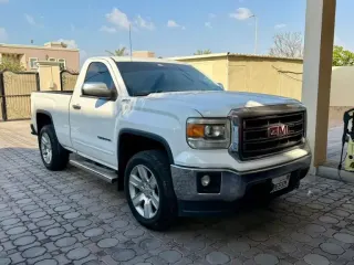 GMC Sierra 2015 — Auto Trader UAE
