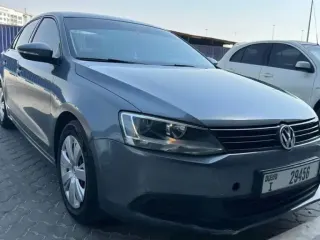 Volkswagen Jetta 2014 — Auto Trader UAE
