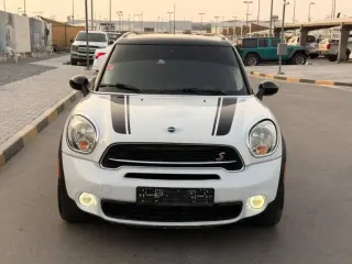 Mini Countryman 2015 — Auto Trader UAE