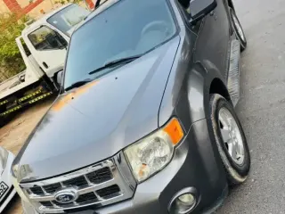 Ford Escape 2013 — Auto Trader UAE