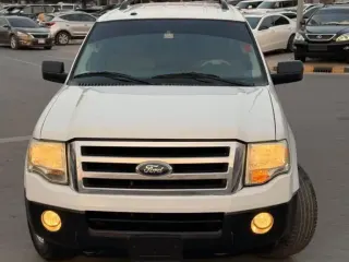 Ford Expedition 2013 — Auto Trader UAE