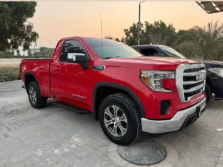 GMC Sierra 2022 — Auto Trader UAE