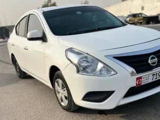 Nissan Sunny 2019 — Auto Trader UAE