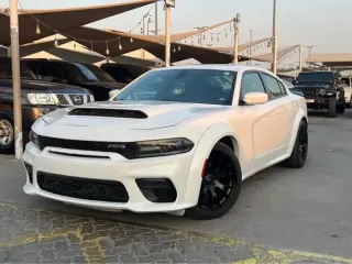 Dodge Charger 2021 — Auto Trader UAE