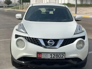 Nissan Juke 2016 — Auto Trader UAE