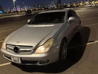 Mercedes-Benz CLS 2006 — Auto Trader UAE