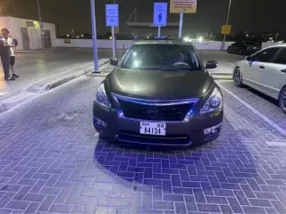 نيسان التيما SV 2015 — Auto Trader UAE