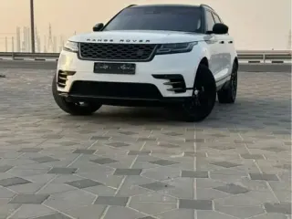 Land Rover Range Rover Velar 2019 — Auto Trader UAE