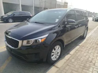 Kia Sedona 2015 — Auto Trader UAE