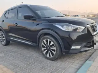 Nissan Kicks 2018 — Auto Trader UAE