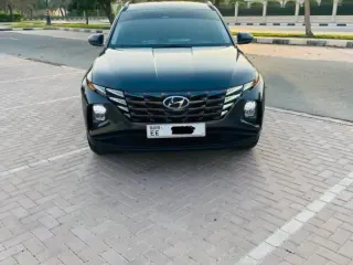 Hyundai Tucson 2022 — Auto Trader UAE