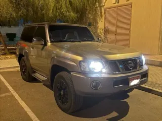 Nissan Patrol Super Safari 2019 — Auto Trader UAE
