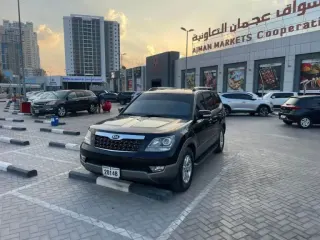 كيا Mohave 2016 — Auto Trader UAE