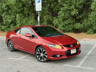 Honda Civic 2013 — Auto Trader UAE