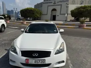 إنفينيتي G 37 2013 — Auto Trader UAE