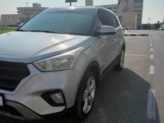Hyundai Creta 2019 — Auto Trader UAE
