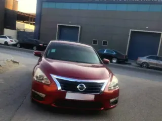 Nissan Altima 2015 — Auto Trader UAE