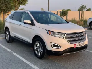 Ford Edge 2017 — Auto Trader UAE