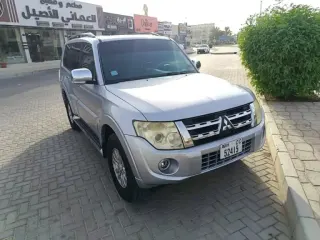 Mitsubishi Pajero 2013 — Auto Trader UAE