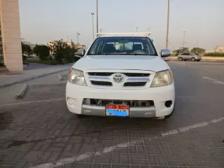 تويوتا هايلكس 2008 — Auto Trader UAE