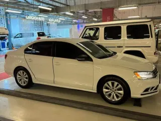Volkswagen Passat 2016 — Auto Trader UAE