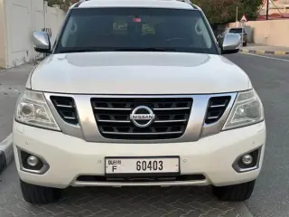 Nissan Patrol 2016 — Auto Trader UAE
