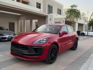 Porsche Macan 2024 — Auto Trader UAE
