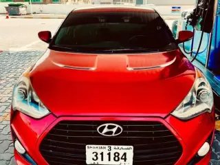 Hyundai Veloster 2015 — Auto Trader UAE