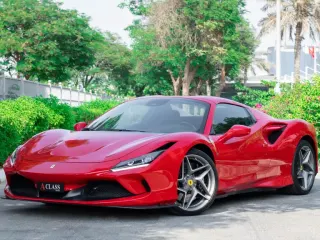 فيراري F8 2023 — Auto Trader UAE