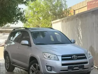 Toyota RAV4 2011 — Auto Trader UAE
