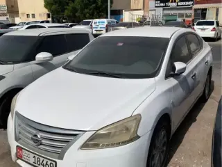 Nissan Sentra 2017 — Auto Trader UAE