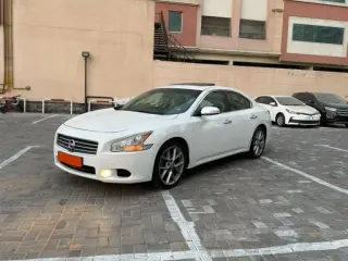 Nissan Maxima 2011 — Auto Trader UAE