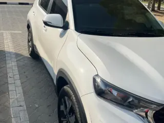 Kia Sonet 2024 — Auto Trader UAE