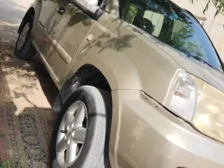 نيسان إكس تريل 2008 — Auto Trader UAE