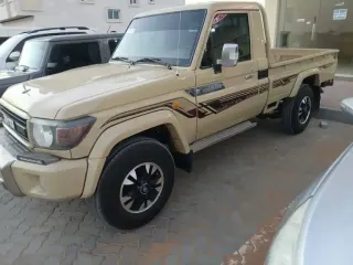 Toyota Land Cruiser Pickup 2011 — Auto Trader UAE