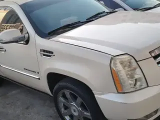 كاديلاك اسكاليد 2009 — Auto Trader UAE