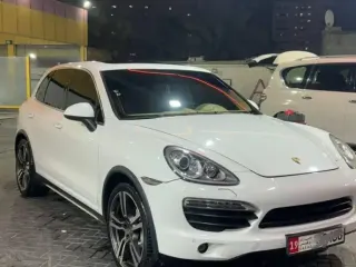 Porsche Cayenne 2013 — Auto Trader UAE