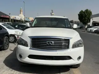 إنفينيتي QX56 2011 — Auto Trader UAE